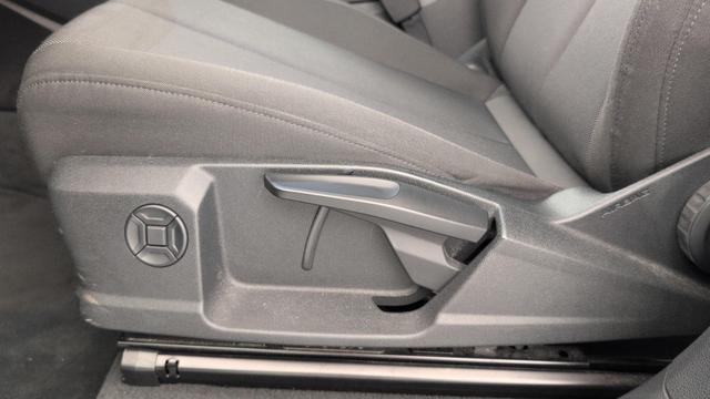 Audi Q3 35 TDI 150 CH S TRONIC 7 BUSINESS LINE 