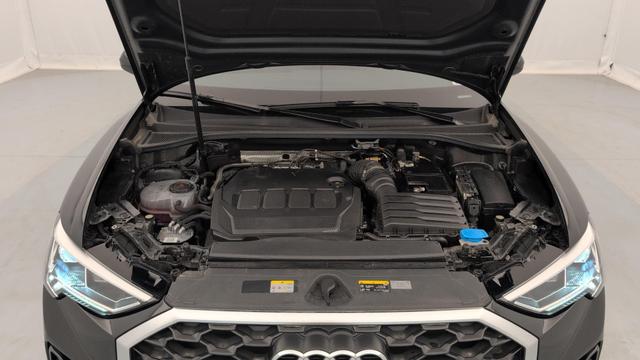 Audi Q3 35 TDI 150 CH S TRONIC 7 BUSINESS LINE 