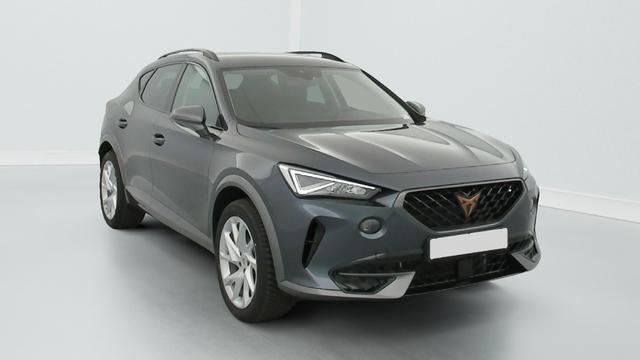 Cupra Formentor - 1.4 e-HYBRID 204 ch DSG6 V