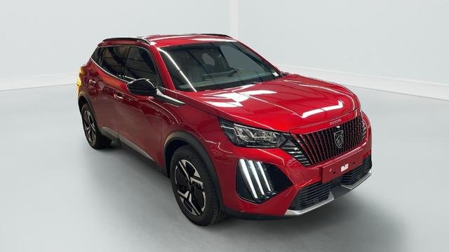Peugeot 2008 - 100 S&S BVM6 Allure