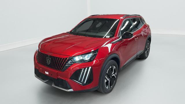Peugeot 2008 100 S&S BVM6 Allure 