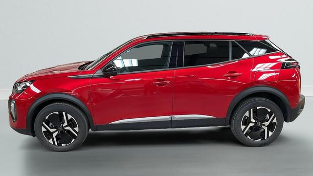 Peugeot 2008 100 S&S BVM6 Allure 