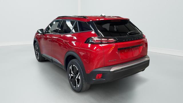 Peugeot 2008 100 S&S BVM6 Allure 