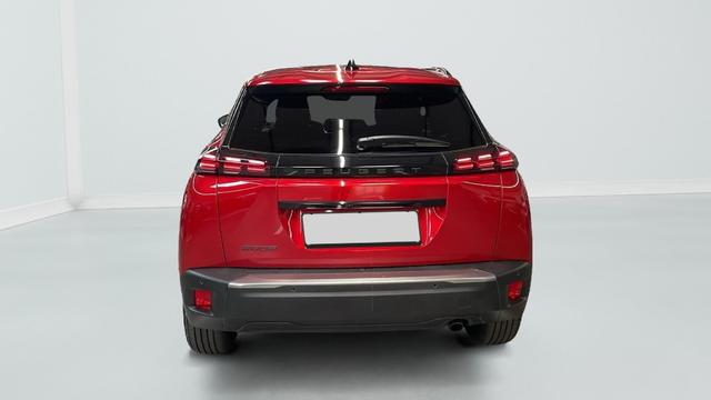 Peugeot 2008 100 S&S BVM6 Allure 