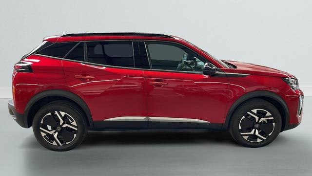 Peugeot 2008 100 S&S BVM6 Allure 