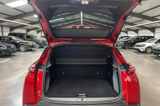 Peugeot 2008 100 S&S BVM6 Allure 