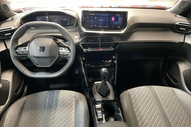 Peugeot 2008 100 S&S BVM6 Allure 
