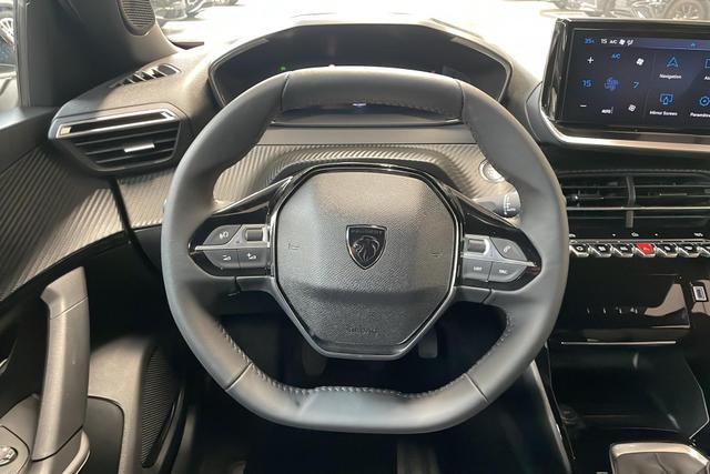 Peugeot 2008 100 S&S BVM6 Allure 