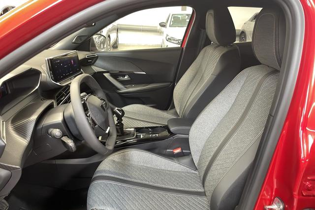 Peugeot 2008 100 S&S BVM6 Allure 