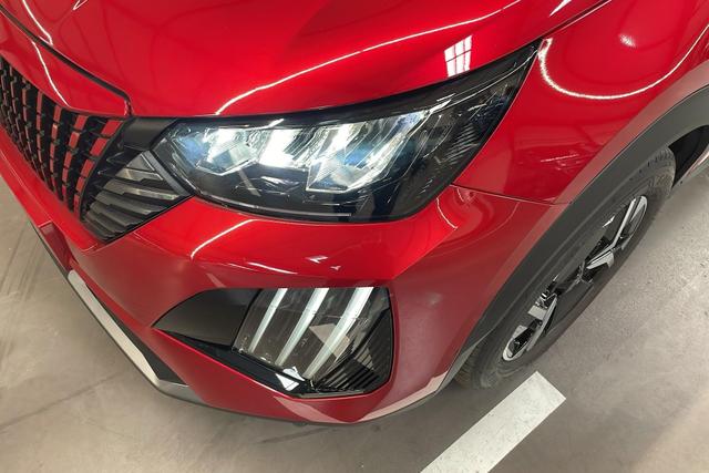 Peugeot 2008 100 S&S BVM6 Allure 