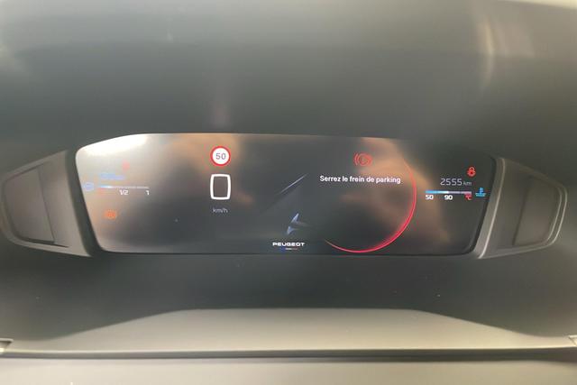 Peugeot 2008 100 S&S BVM6 Allure 