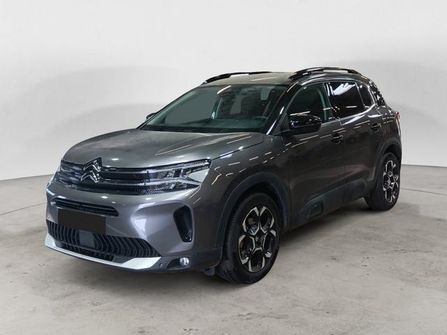 Citro&euml;n C5 Aircross - MAX