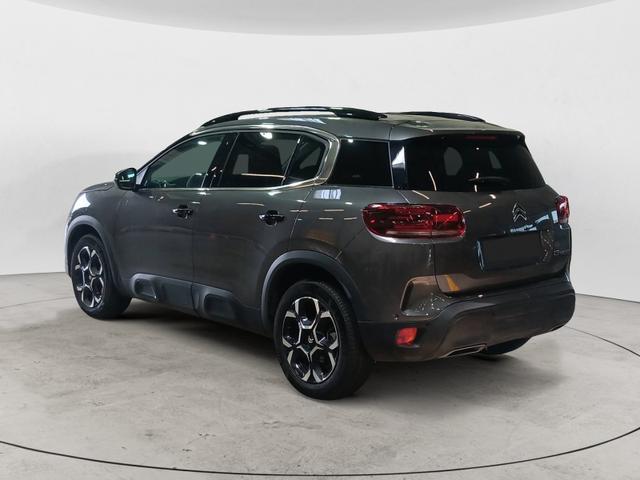 Citro&euml;n C5 Aircross MAX 
