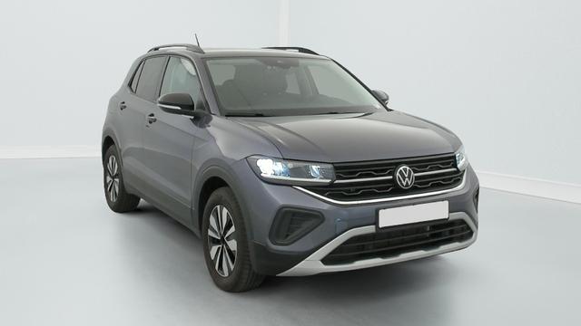 Volkswagen T-Cross - 1.0 TSI 116 Start/Stop DSG7 Life