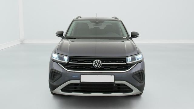 Volkswagen T-Cross 1.0 TSI 116 Start/Stop DSG7 Life 