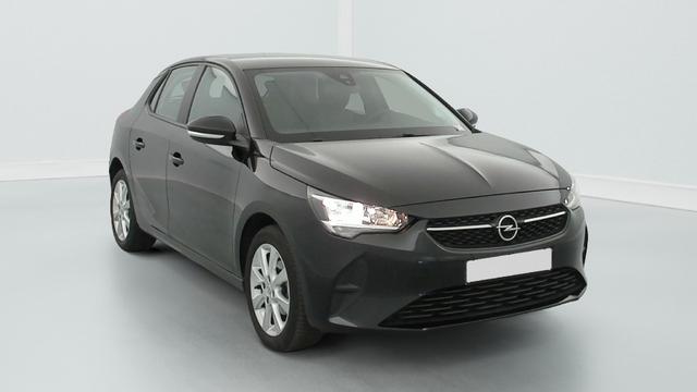 Opel Corsa - 1.2 75 ch BVM5 Edition