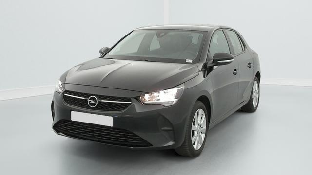 Opel Corsa 1.2 75 ch BVM5 Edition 