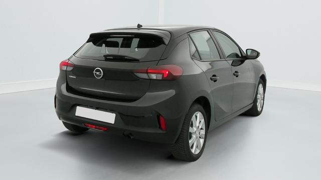 Opel Corsa 1.2 75 ch BVM5 Edition 