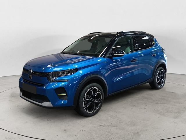 Citro&euml;n C3 - MAX