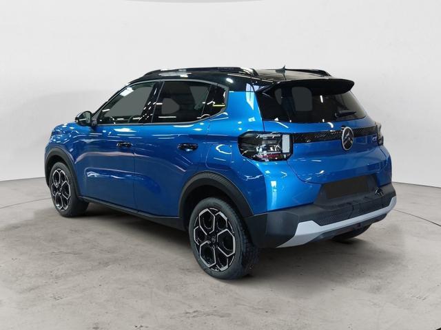 Citro&euml;n C3 MAX 