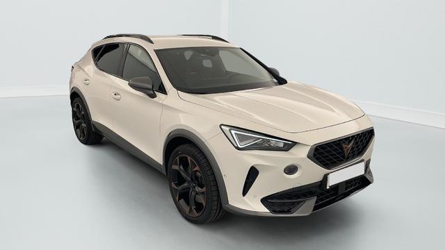 Cupra Formentor - 1.4 E-HYBRID 245 CH DSG6 VZ
