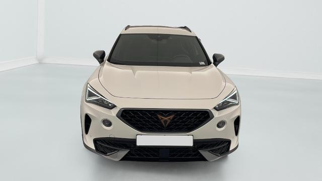 Cupra Formentor 1.4 E-HYBRID 245 CH DSG6 VZ 
