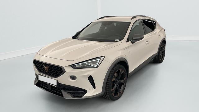 Cupra Formentor 1.4 E-HYBRID 245 CH DSG6 VZ 