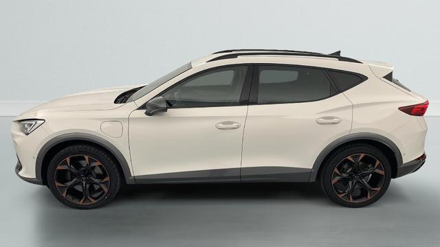 Cupra Formentor 1.4 E-HYBRID 245 CH DSG6 VZ 