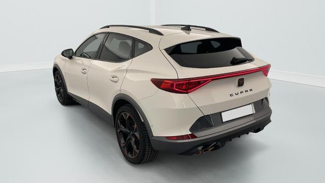 Cupra Formentor 1.4 E-HYBRID 245 CH DSG6 VZ 
