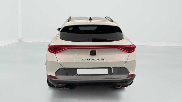 Cupra Formentor VZ 