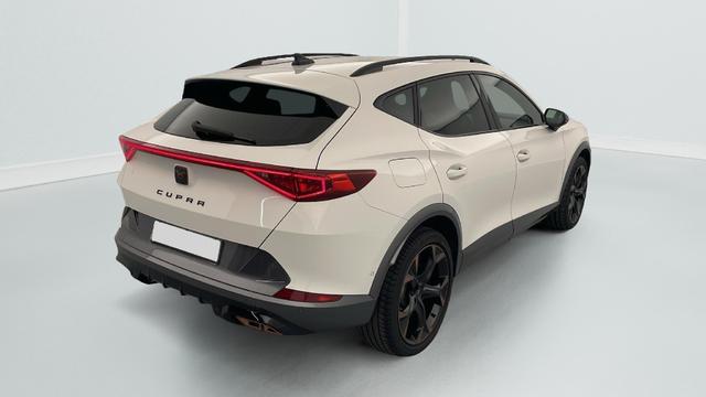 Cupra Formentor VZ 