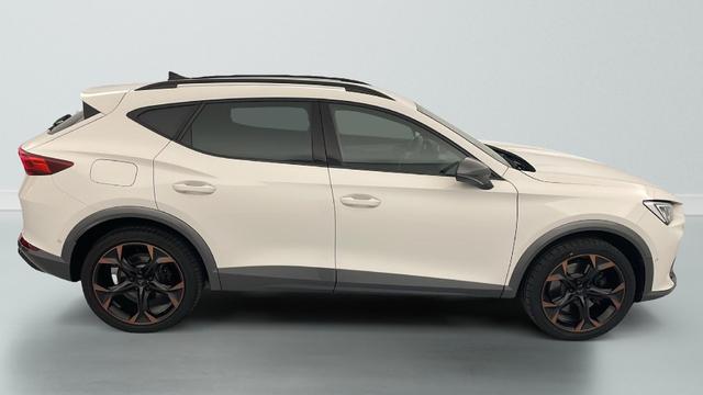 Cupra Formentor VZ 