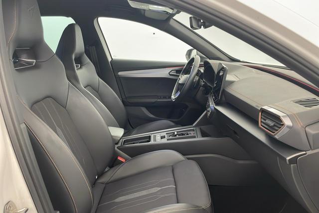 Cupra Formentor VZ 