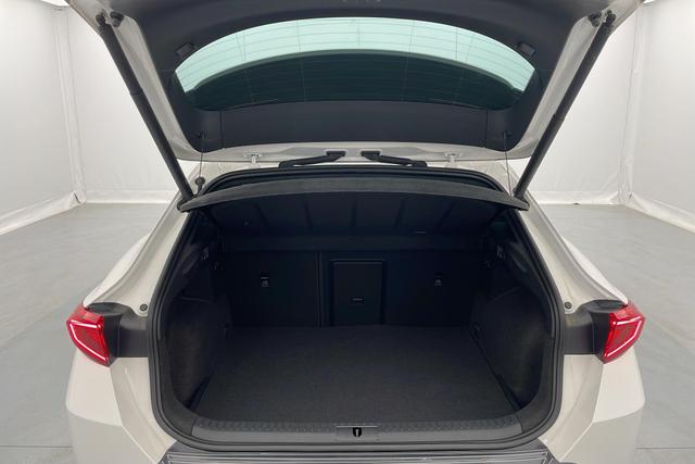 Cupra Formentor VZ 