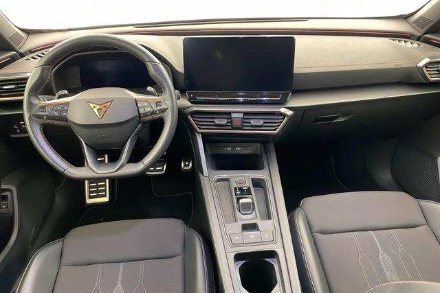 Cupra Formentor VZ 