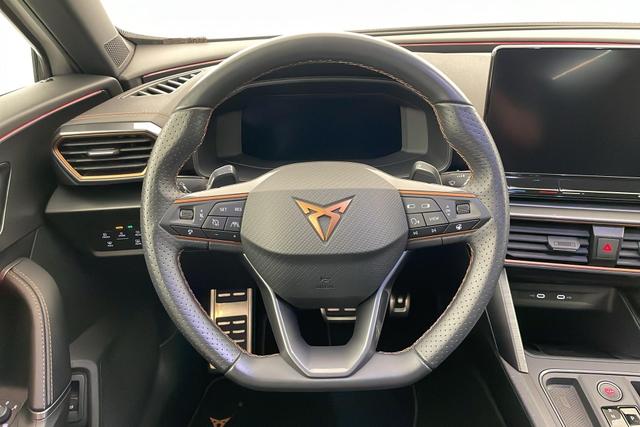 Cupra Formentor VZ 