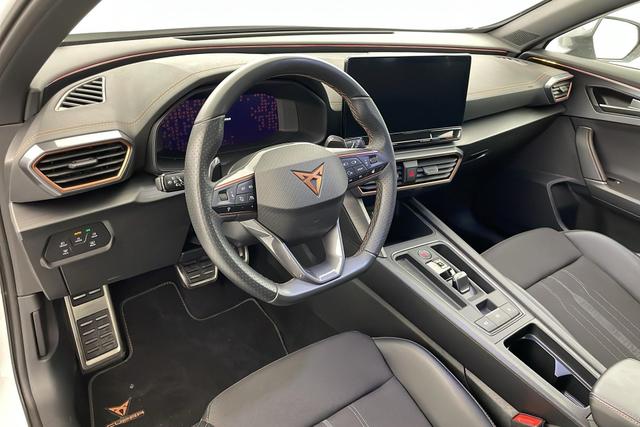 Cupra Formentor VZ 