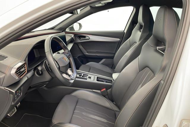 Cupra Formentor VZ 