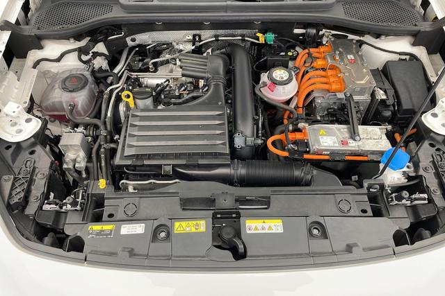 Cupra Formentor VZ 