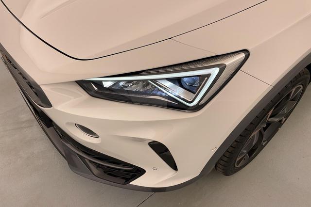 Cupra Formentor VZ 