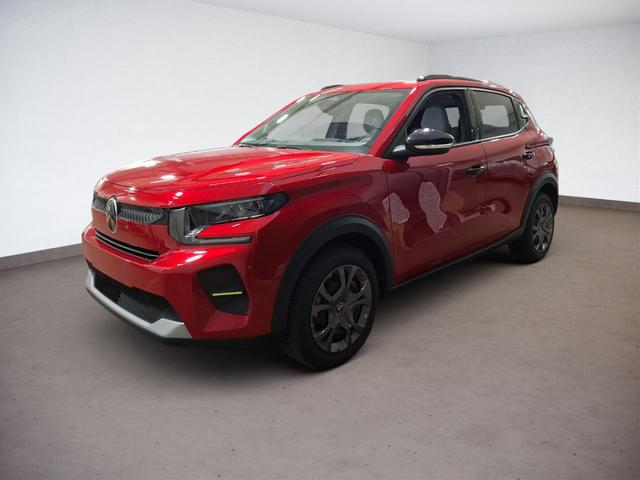 Citro&euml;n Andere - MAX