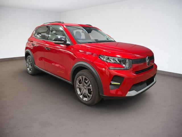 Citro&euml;n Andere MAX 