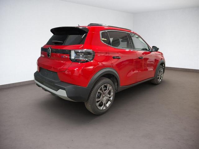 Citro&euml;n Andere MAX 