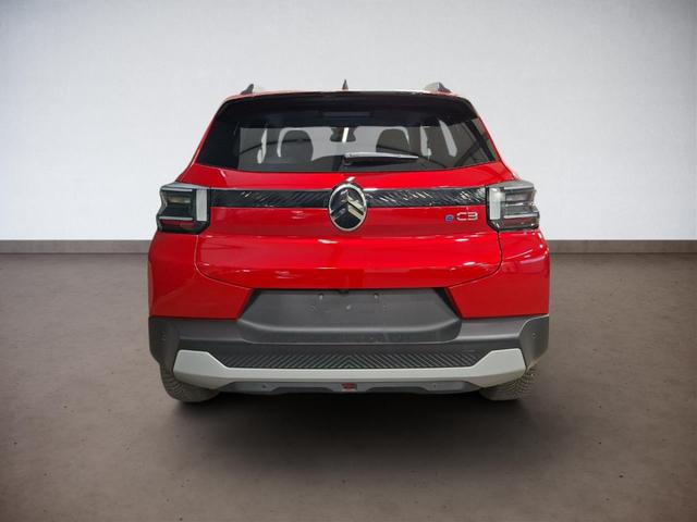 Citro&euml;n Andere MAX 