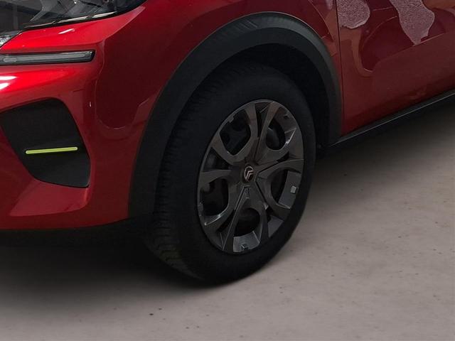 Citro&euml;n Andere MAX 