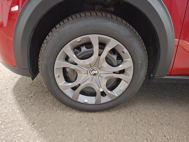 Citro&euml;n Andere MAX 