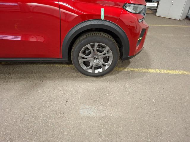 Citro&euml;n Andere MAX 