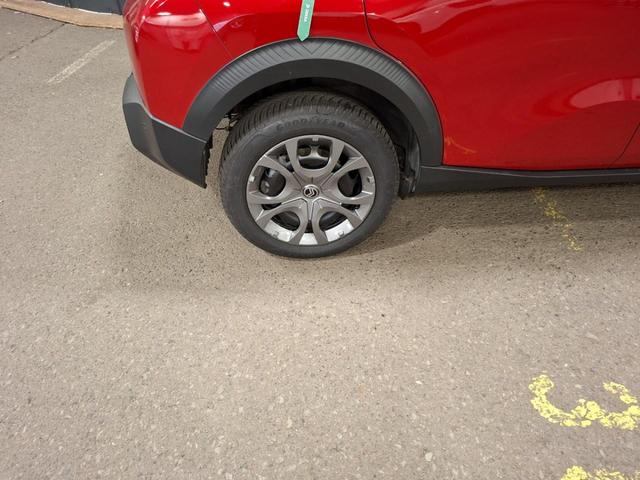 Citro&euml;n Andere MAX 