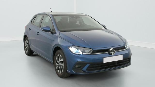 Volkswagen Polo - 1.0 TSI 95 S&S BVM5 Life