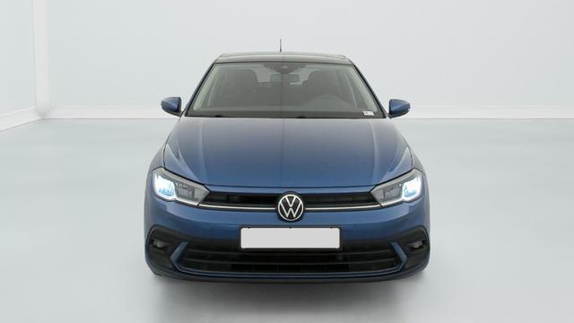 Volkswagen Polo 1.0 TSI 95 S&S BVM5 Life 